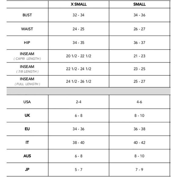 Electric & Rose Cropped Yoga Tee Black White Crew Neck Tie Dye Size Small - Picture 4 of 4